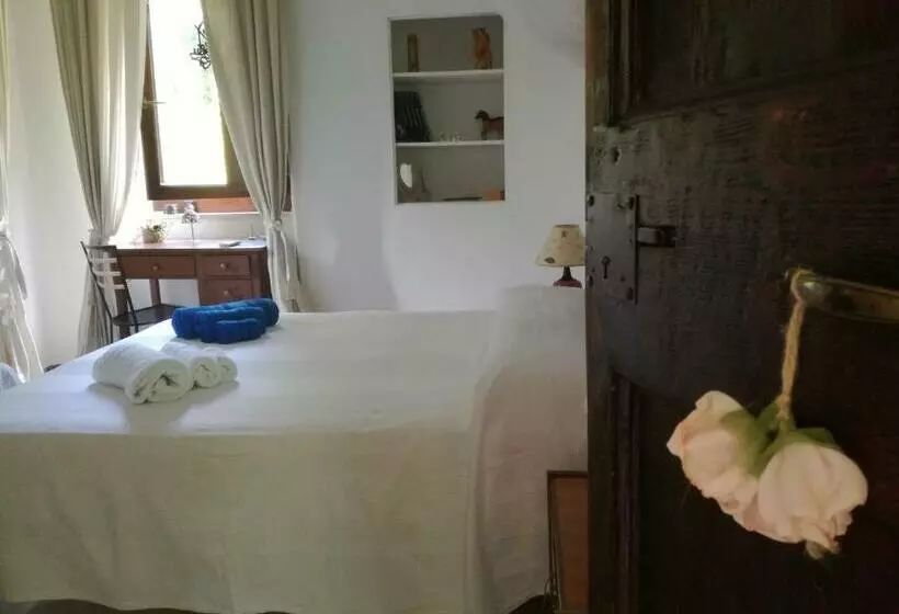 La Casita B&b