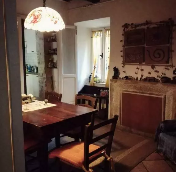 La Casita B&b