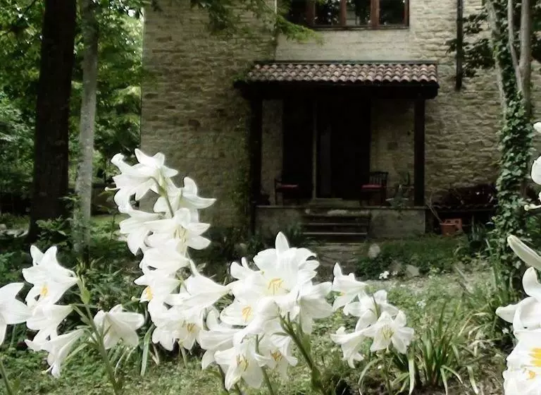 La Casita B&b
