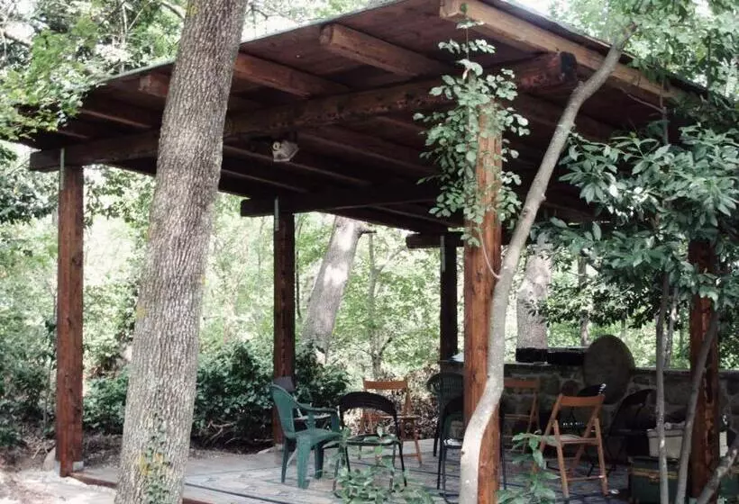La Casita B&b
