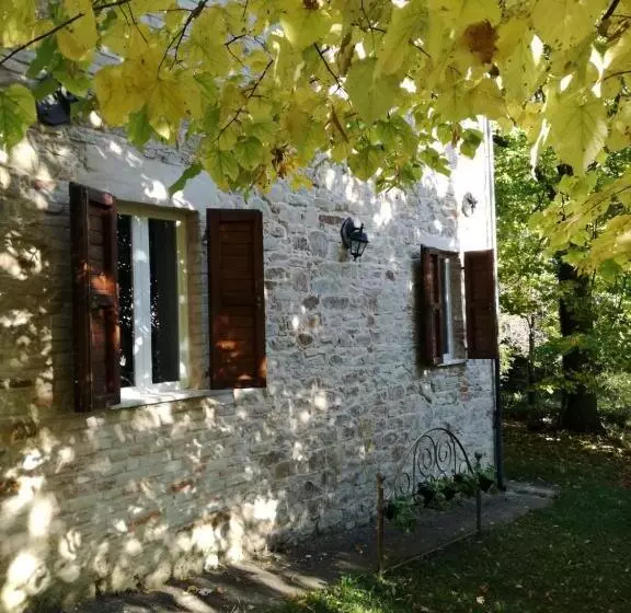 La Casita B&b