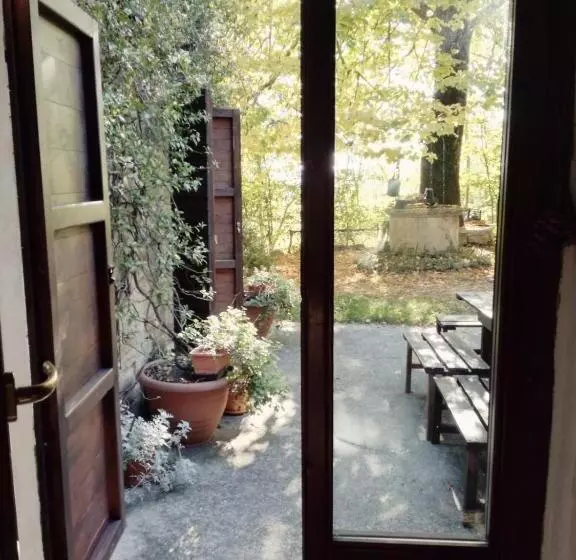 La Casita B&b