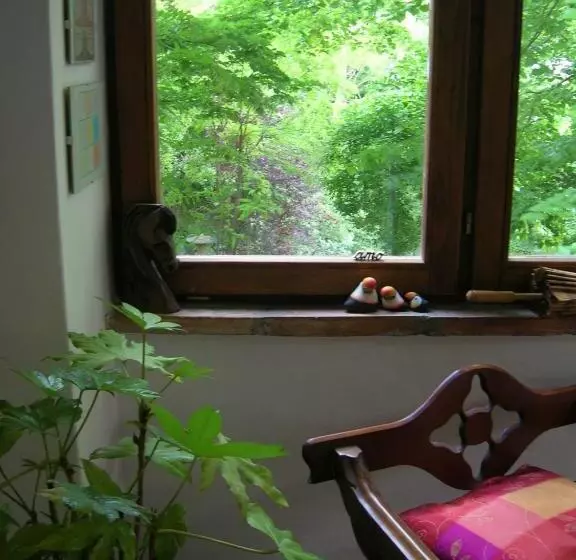 La Casita B&b