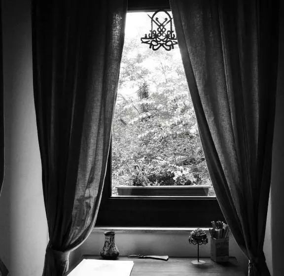 La Casita B&b