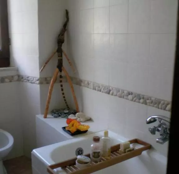 La Casita B&b