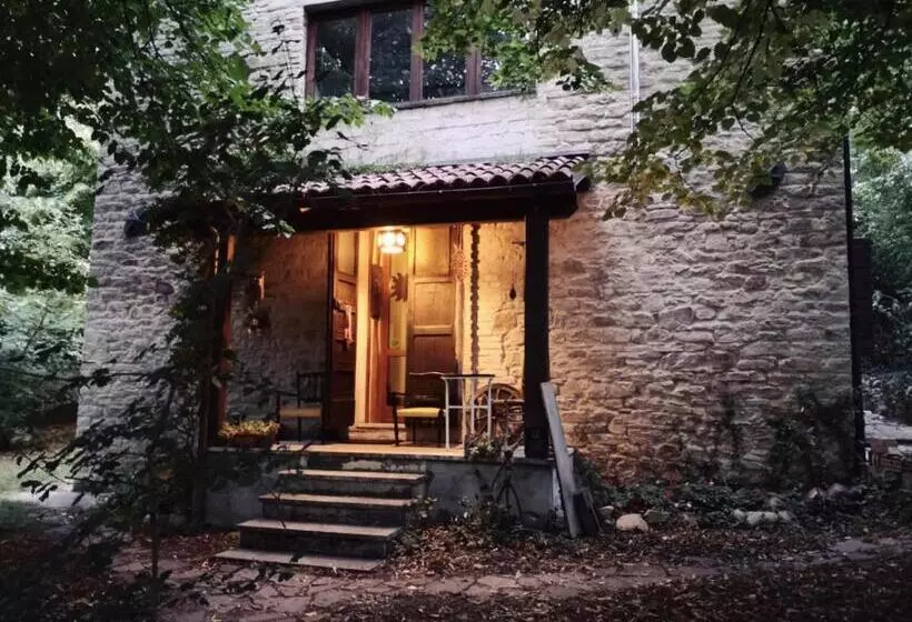 La Casita B&b