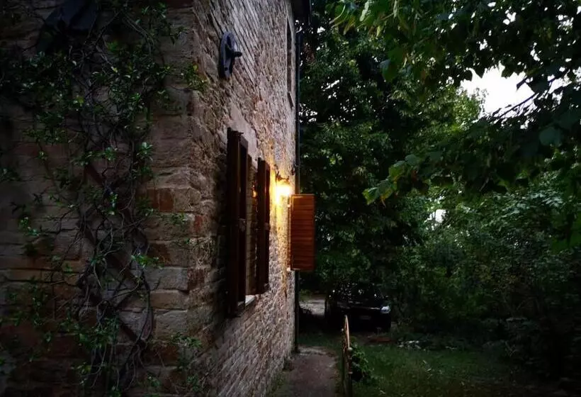 La Casita B&b