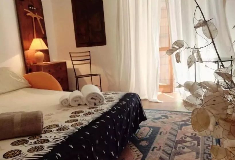 La Casita B&b