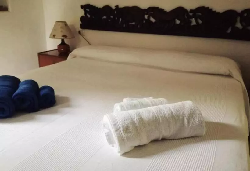 La Casita B&b