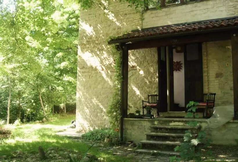 La Casita B&b