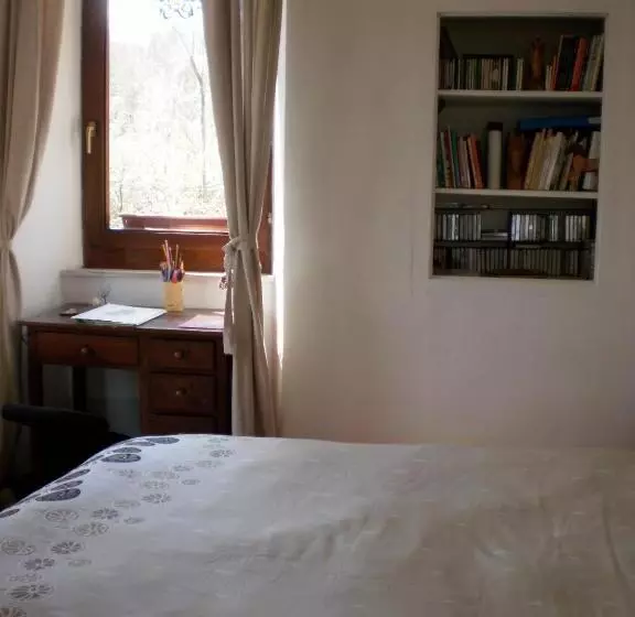La Casita B&b