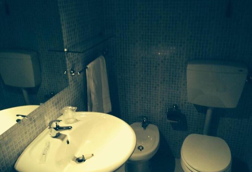 ペンション B&b Largo Barile