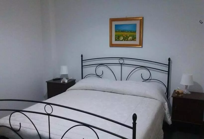 ペンション B&b Largo Barile