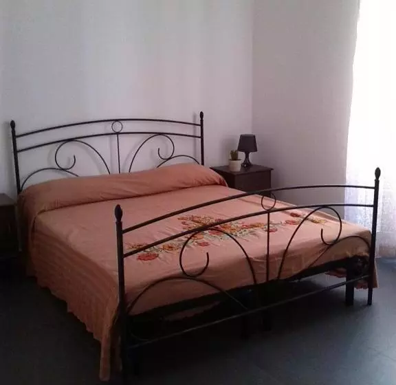 ペンション B&b Largo Barile