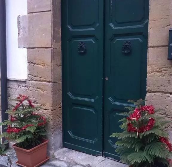 ペンション B&b Largo Barile