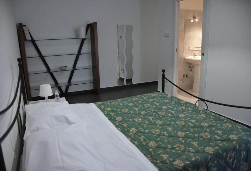 ペンション B&b Largo Barile