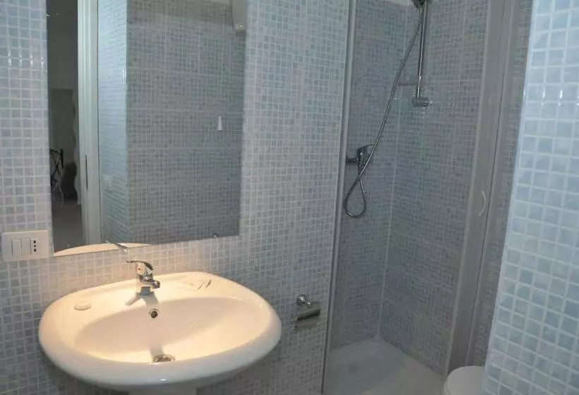 ペンション B&b Largo Barile