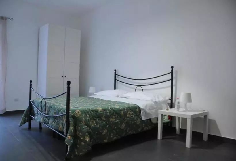 ペンション B&b Largo Barile