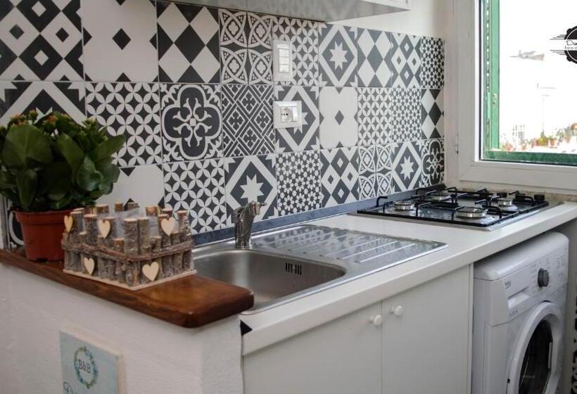 פנסיון Domus Linda B&b