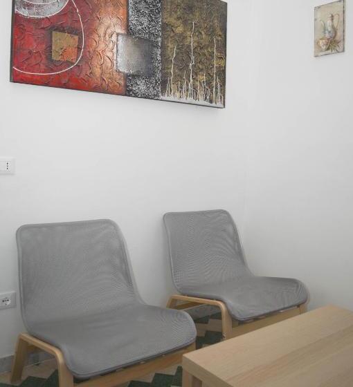 פנסיון Domus Linda B&b