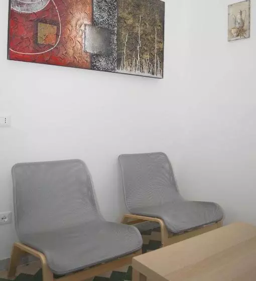 Majatalo Domus Linda B&b