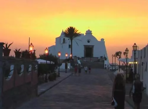 Majatalo Domus Linda B&b