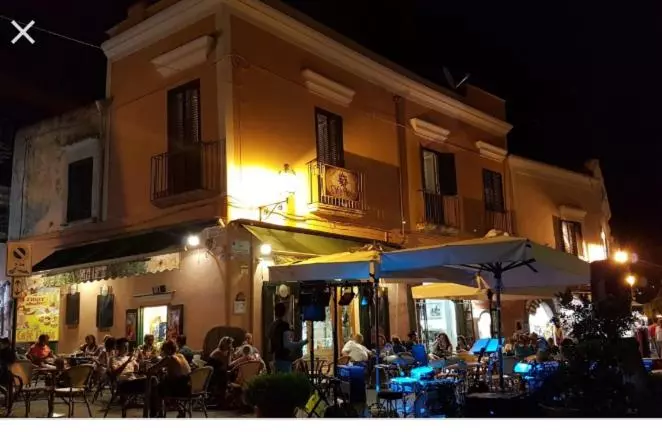 Majatalo Domus Linda B&b