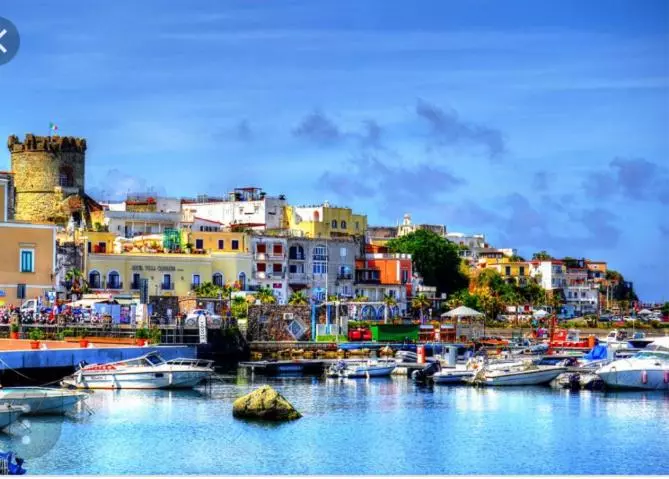 Majatalo Domus Linda B&b