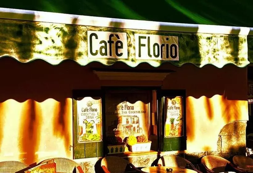 Majatalo Domus Linda B&b