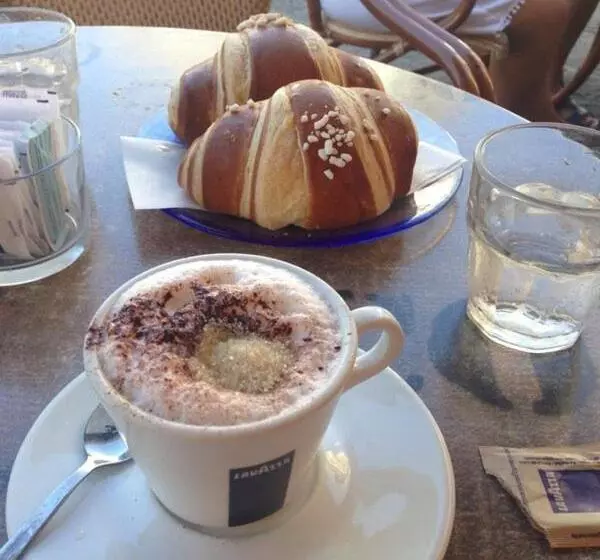 Majatalo Domus Linda B&b