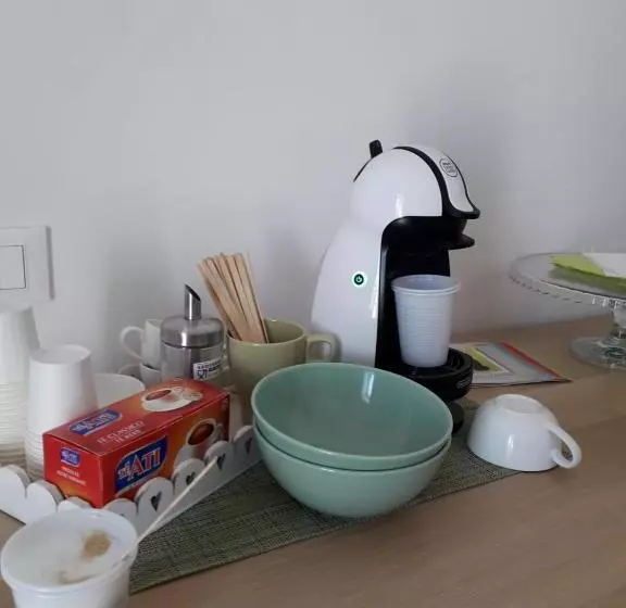 Majatalo Domus Linda B&b