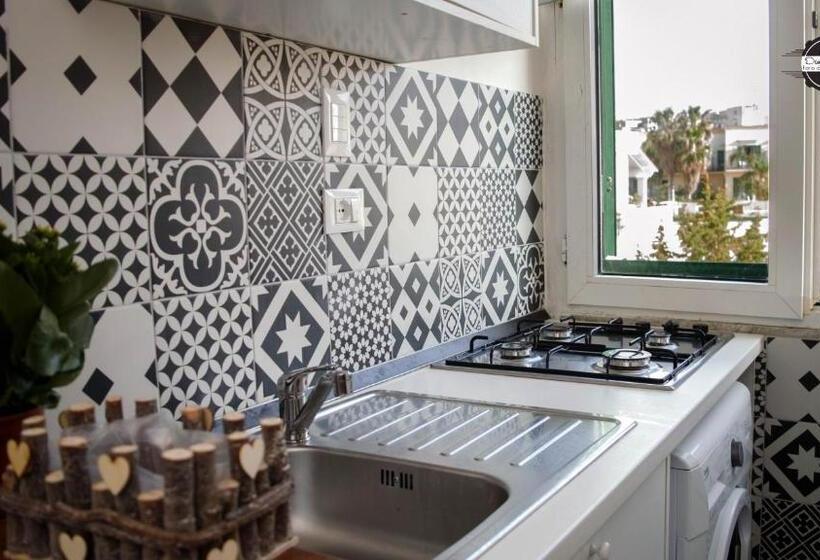 פנסיון Domus Linda B&b