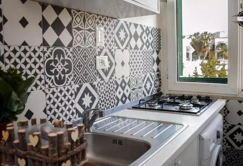 Majatalo Domus Linda B&b