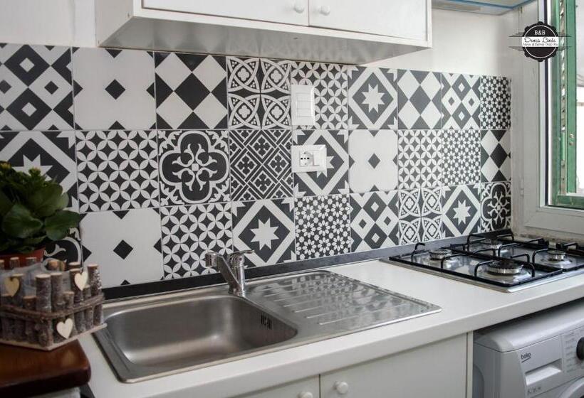 פנסיון Domus Linda B&b