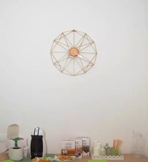 Majatalo Domus Linda B&b