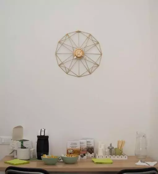 Majatalo Domus Linda B&b