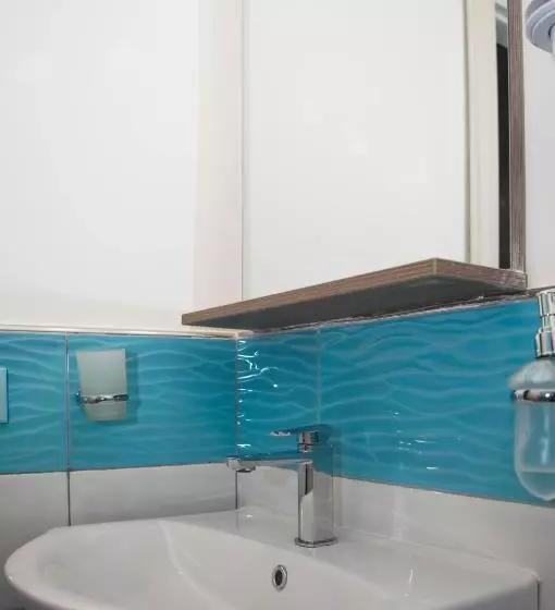 Majatalo Domus Linda B&b