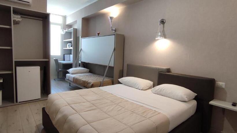 پانسیون Nitto House