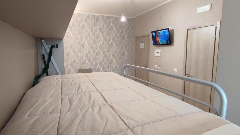 پانسیون Nitto House