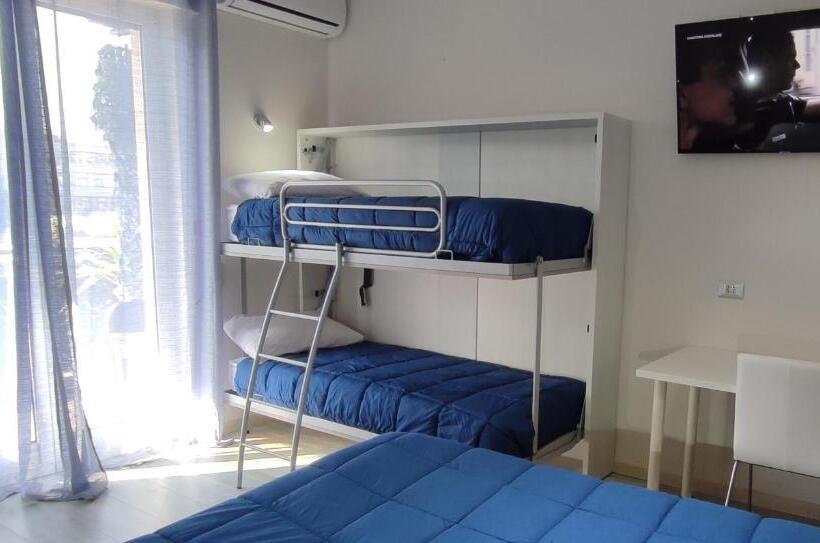 پانسیون Nitto House