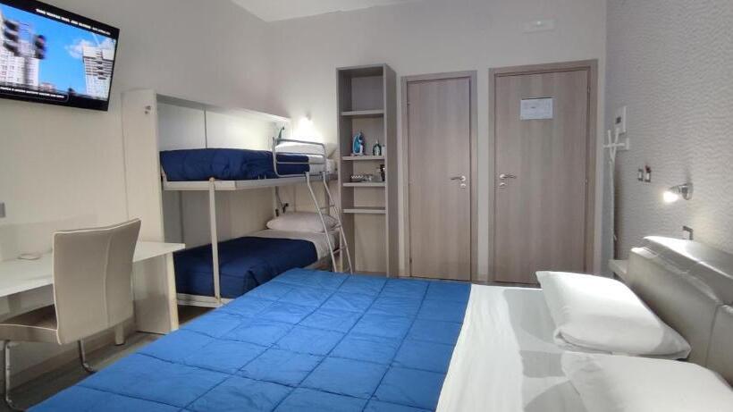 پانسیون Nitto House