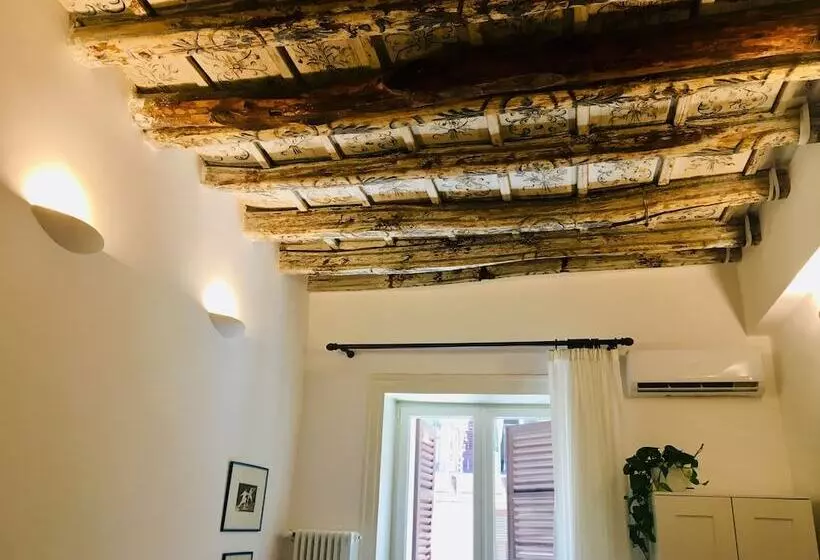 پانسیون Palazzo Ragusi