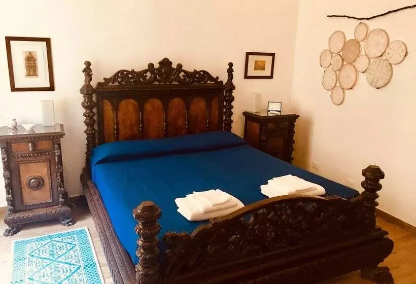 پانسیون Palazzo Ragusi