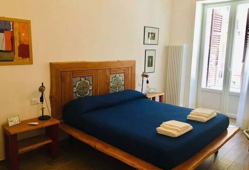 پانسیون Palazzo Ragusi