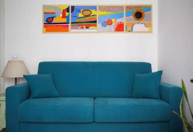 پانسیون Palazzo Ragusi