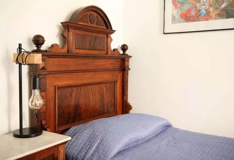 پانسیون Palazzo Ragusi