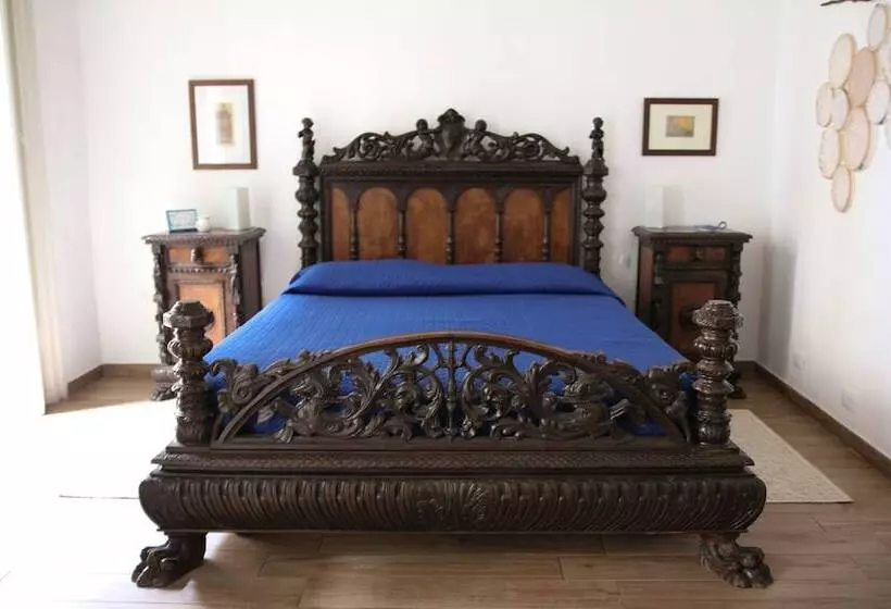 پانسیون Palazzo Ragusi