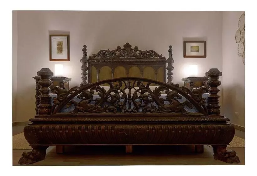 پانسیون Palazzo Ragusi