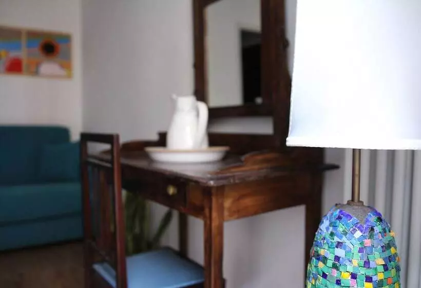 پانسیون Palazzo Ragusi