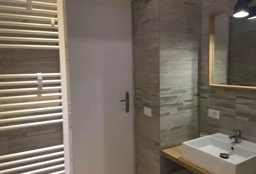 پانسیون Palazzo Ragusi